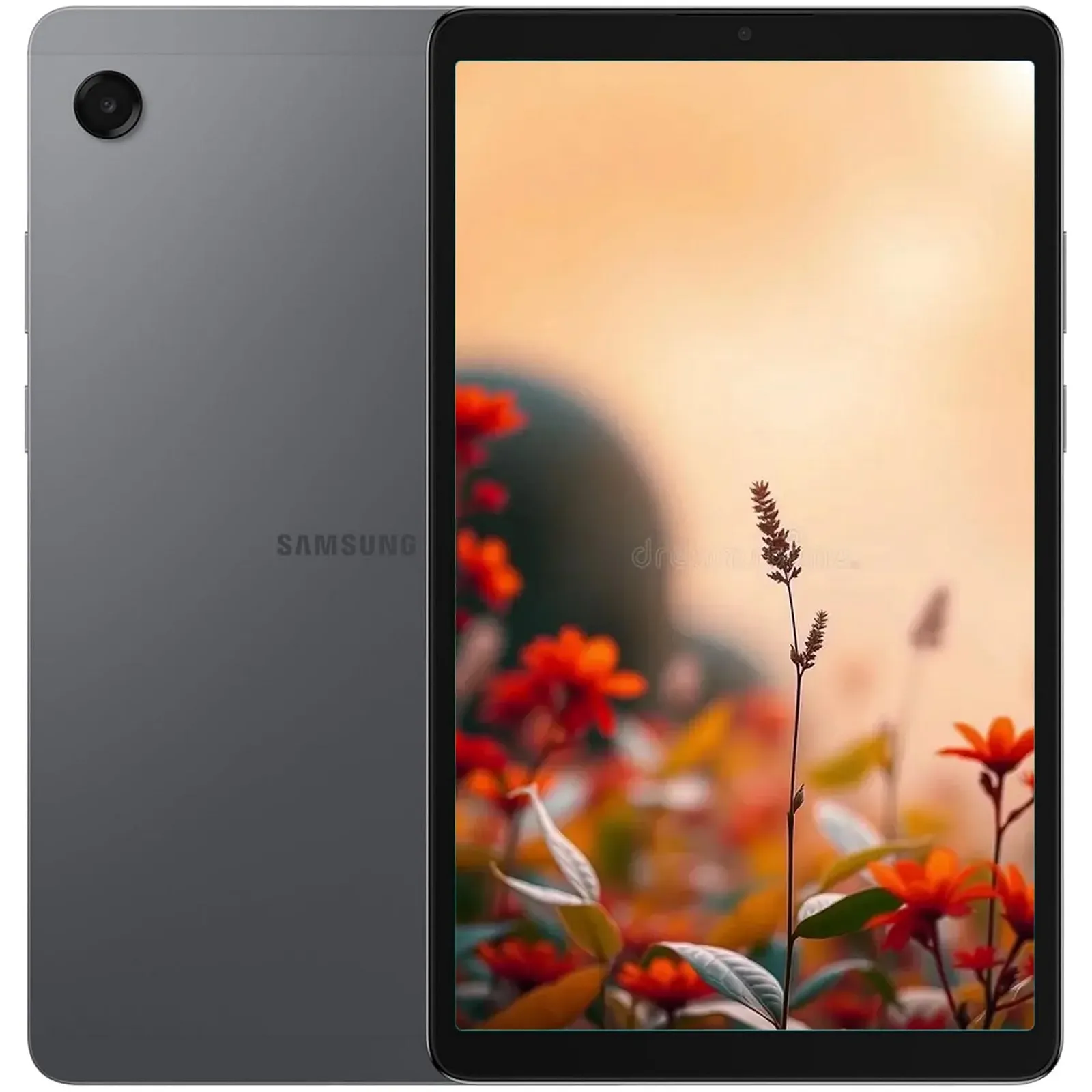 Смартфон Samsung A11+ 5G 8/128 ГБ 11" Grey, фото №1