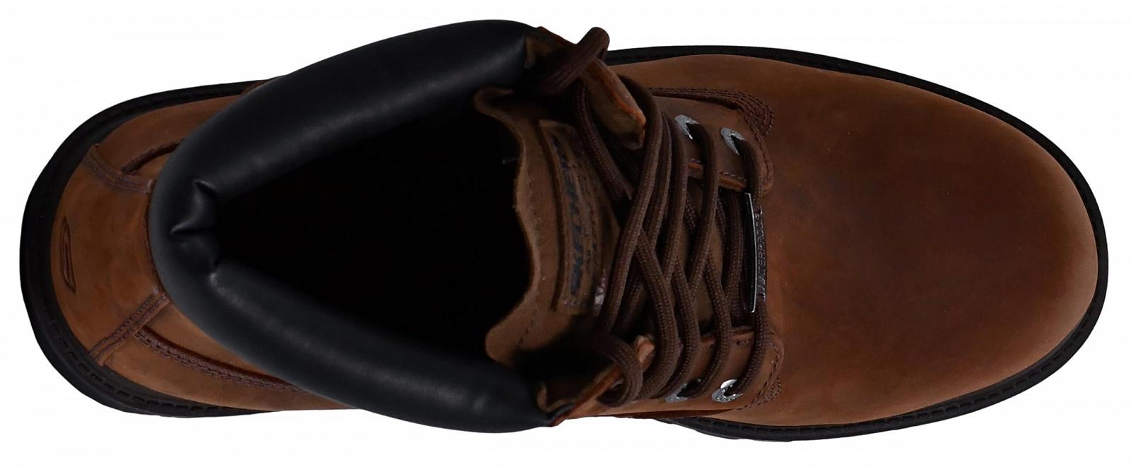 Черевики Skechers Sergeants Verdict, фото №6