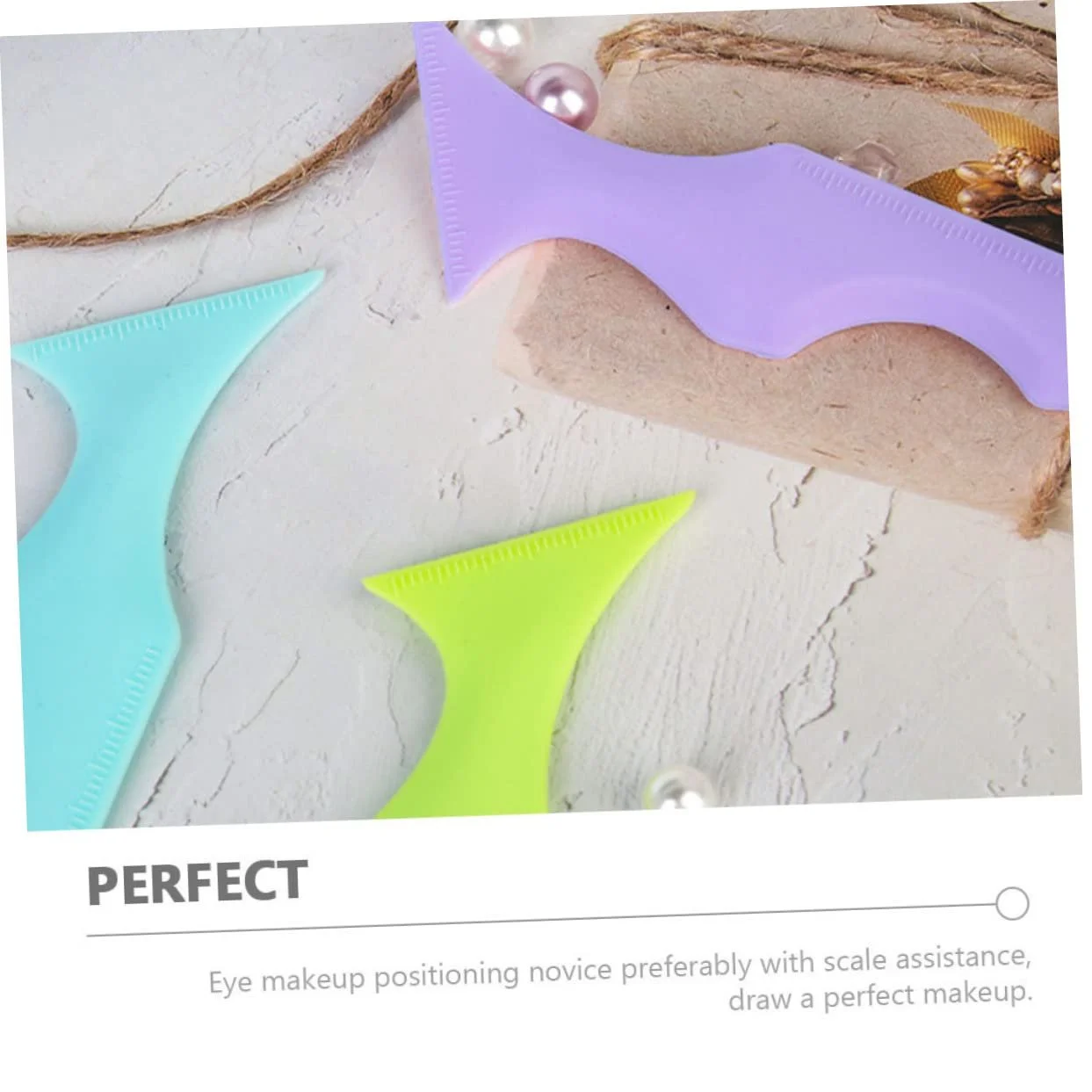 Набір для макіяжу FRCOLOR, 10 шт, фото №6 Набір для макіяжу FRCOLOR, 10 шт, фото №6