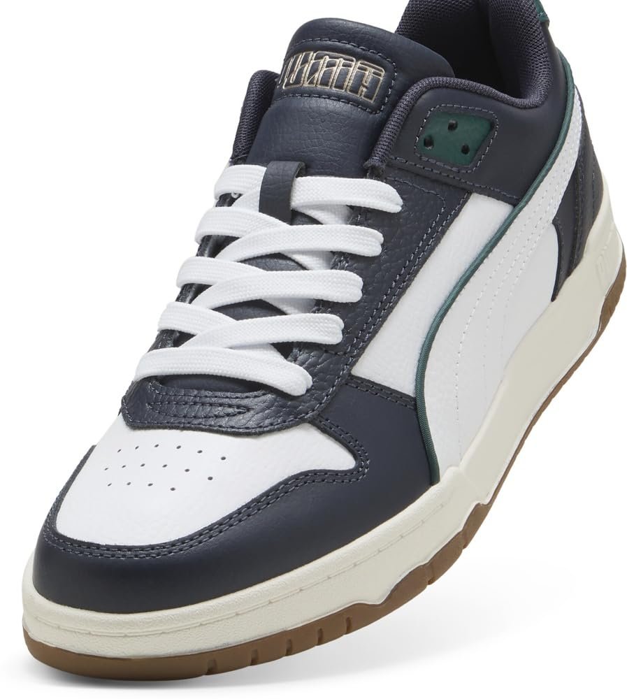 Кроссовки Puma Unisex Rbd Game Low, фото №6