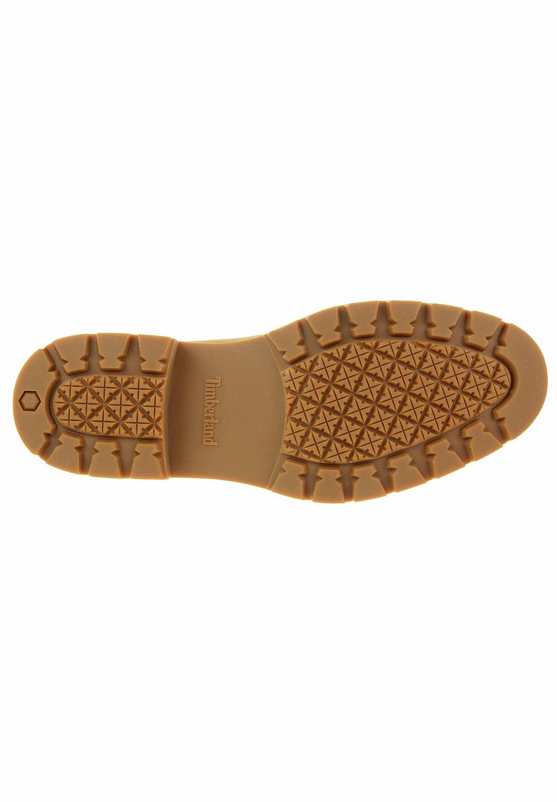 Челси Timberland Elmhurst TB 0A29N5F131 Коричневый, фото №7