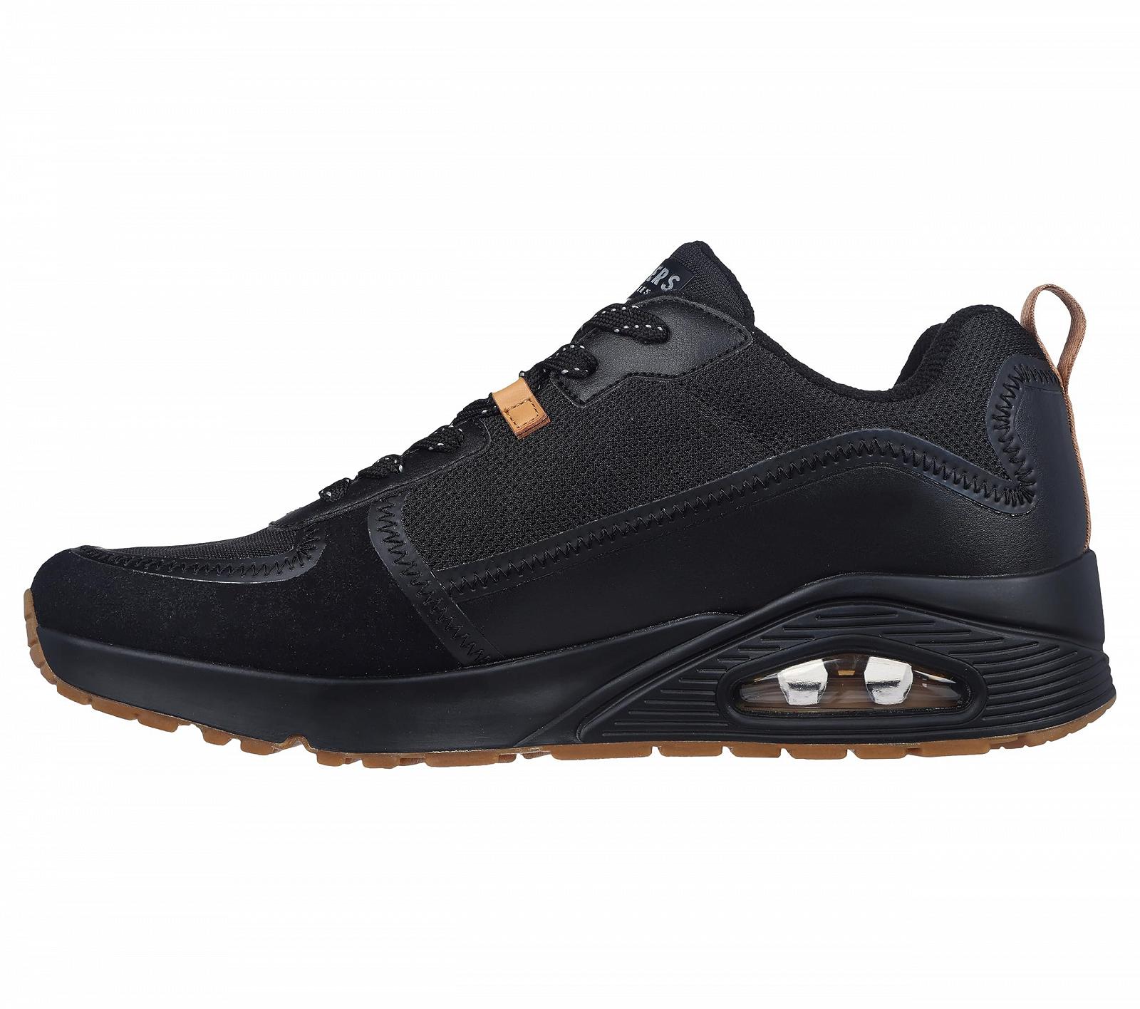 Кроссовки Skechers UNO Layover мужские, фото №5