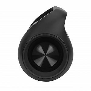 Колонка TELLUR Obia Bluetooth 50 Вт IPX5 USB MP3 AUX 3.5 мм Чорний synthetic.ua - Фото 1