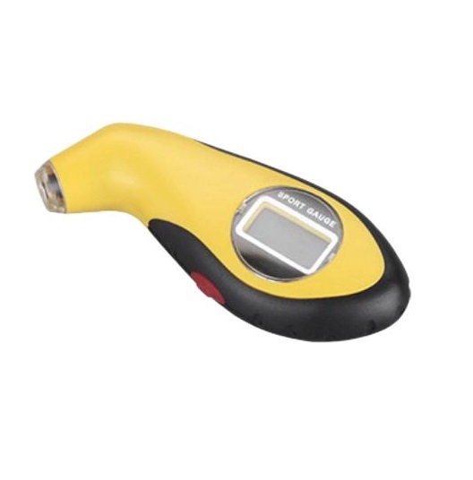 Цифровой манометр iCar TG102 Желтый 050748, фото №1