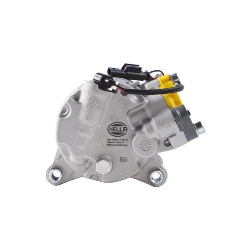 Компрессор кондиционера HELLA 8FK 366 201-871, фото №3