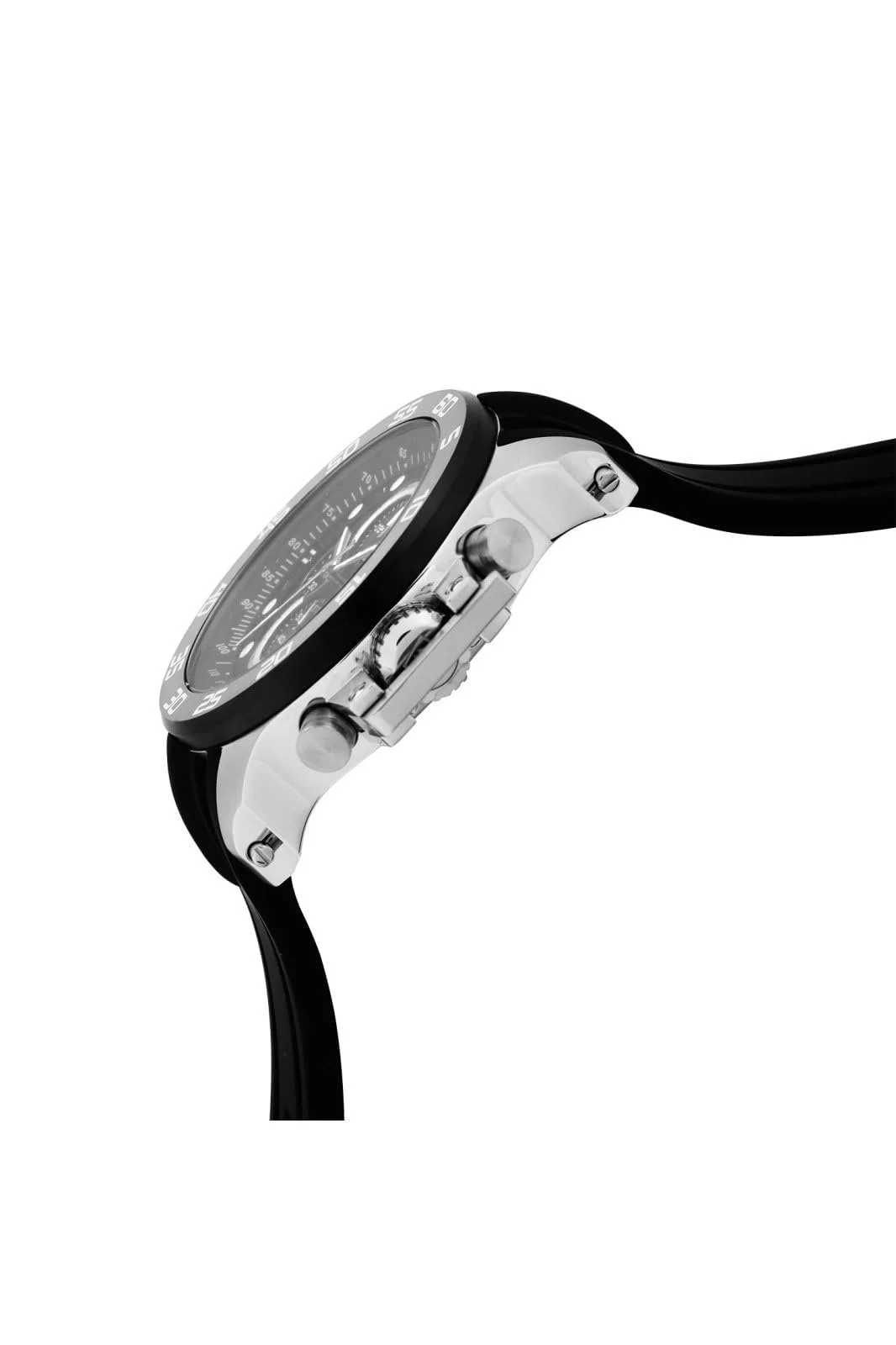 Годинник Кварцовий Invicta I-Force Чоловічий, нержавіюча сталь, 51 мм, фото №3 Годинник Кварцовий Invicta I-Force Чоловічий, нержавіюча сталь, 51 мм, фото №3