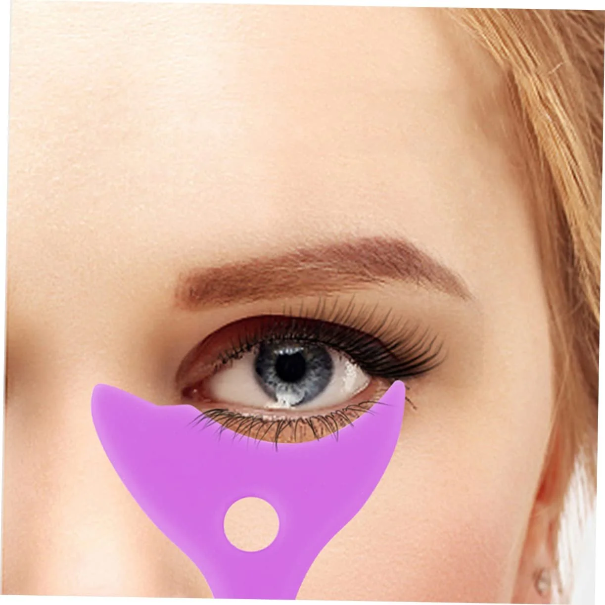 Аплікатор для вій Angoily, набір, фото №7