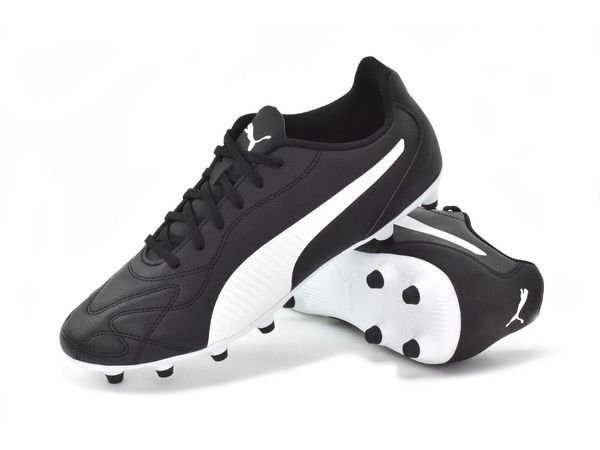 Футбольные бутсы Puma Monarch II FG/AG 42.5, фото №1