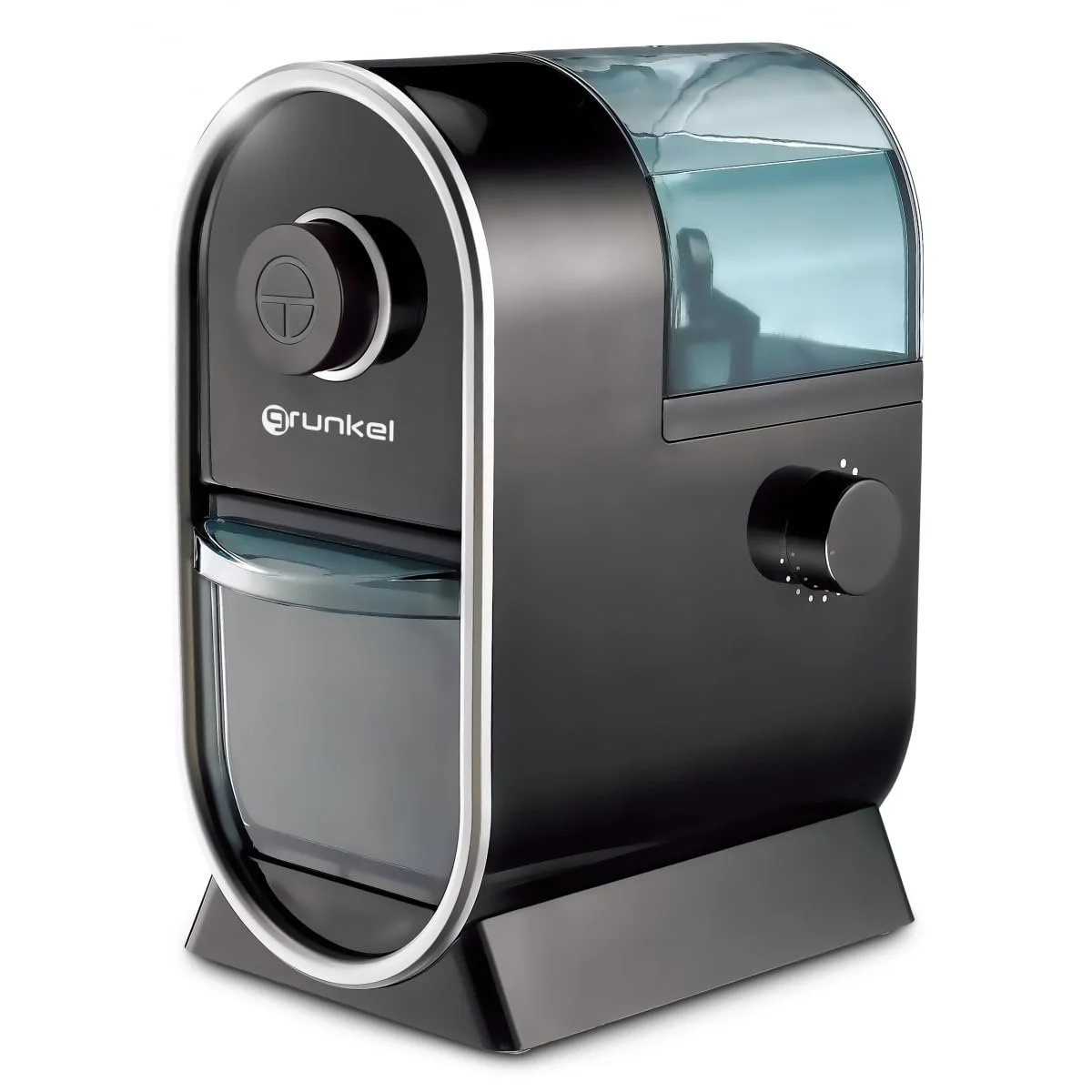 Кофемолка электрическая Grunkel MO-AROMA3 60 г 120 Вт, фото №1