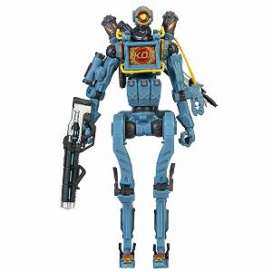 Фігурка Jakks Phatfinder Apex Legends 15 см - Фото 1