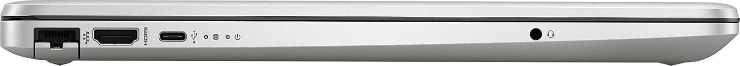 Ноутбук 15.6'' HP Laptop (15-dw1219ng) Intel Pentium 6405U RAM 8GB SSD 256GB 10 часов батарея Windows 11 (UKR), фото №5