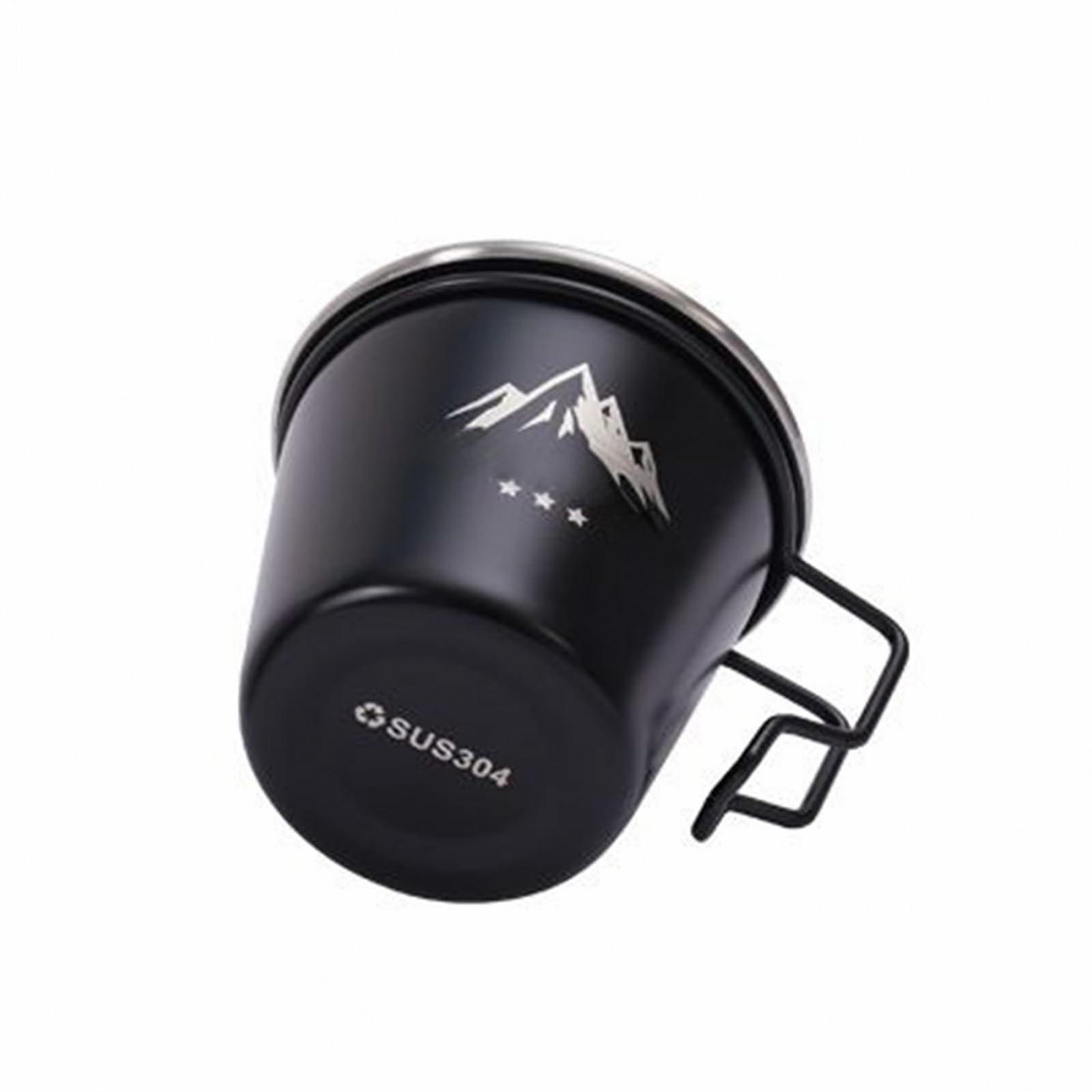 Маленькие кофейные чашки с брелоком из нержавеющей стали, можно мыть в посудомоечной машине, металлические чашки, фото №8 Маленькие кофейные чашки с брелоком из нержавеющей стали, можно мыть в посудомоечной машине, металлические чашки, фото №8