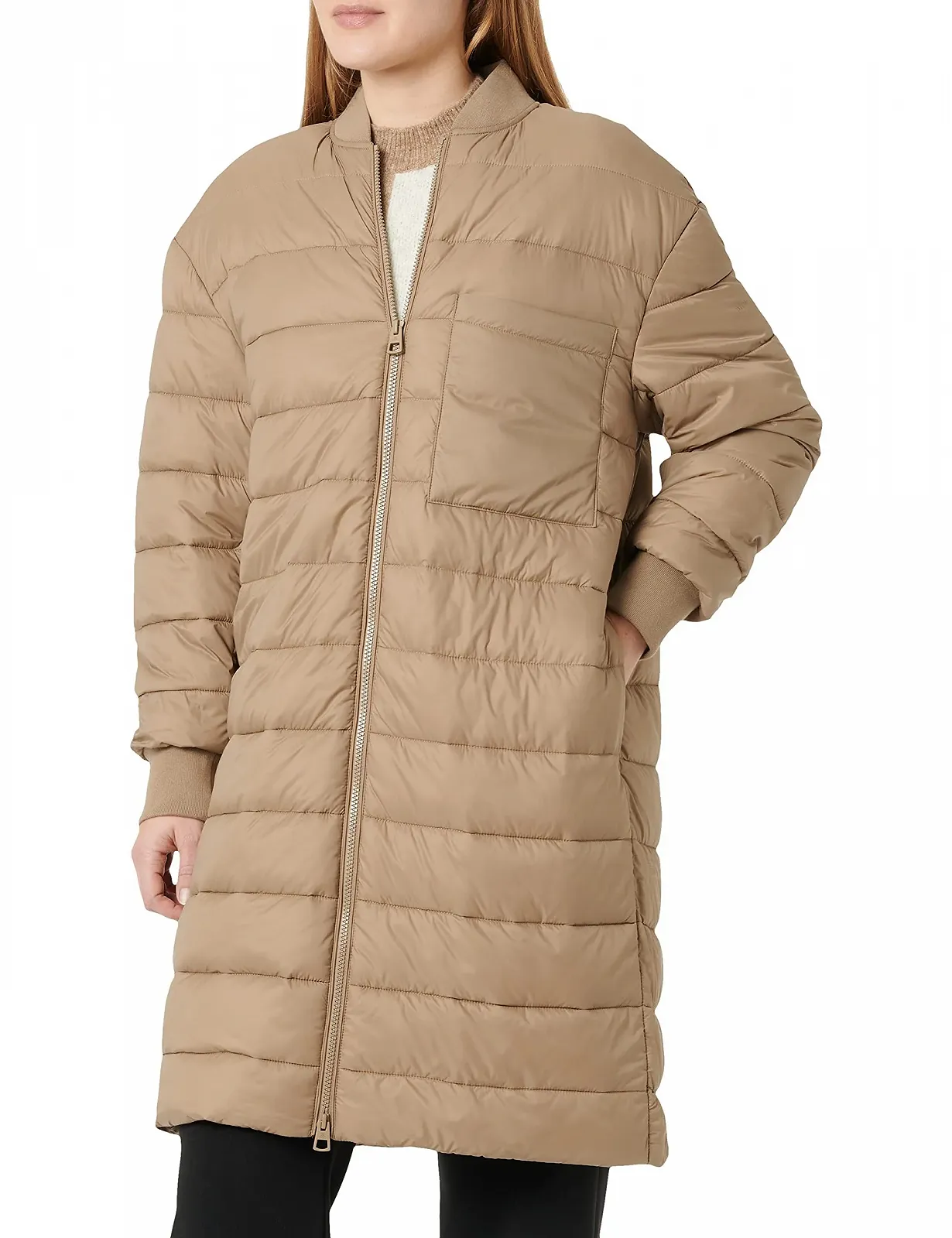 Женская куртка Marc O'Polo 207085171213, фото №1 Женская куртка Marc O'Polo 207085171213, фото №1