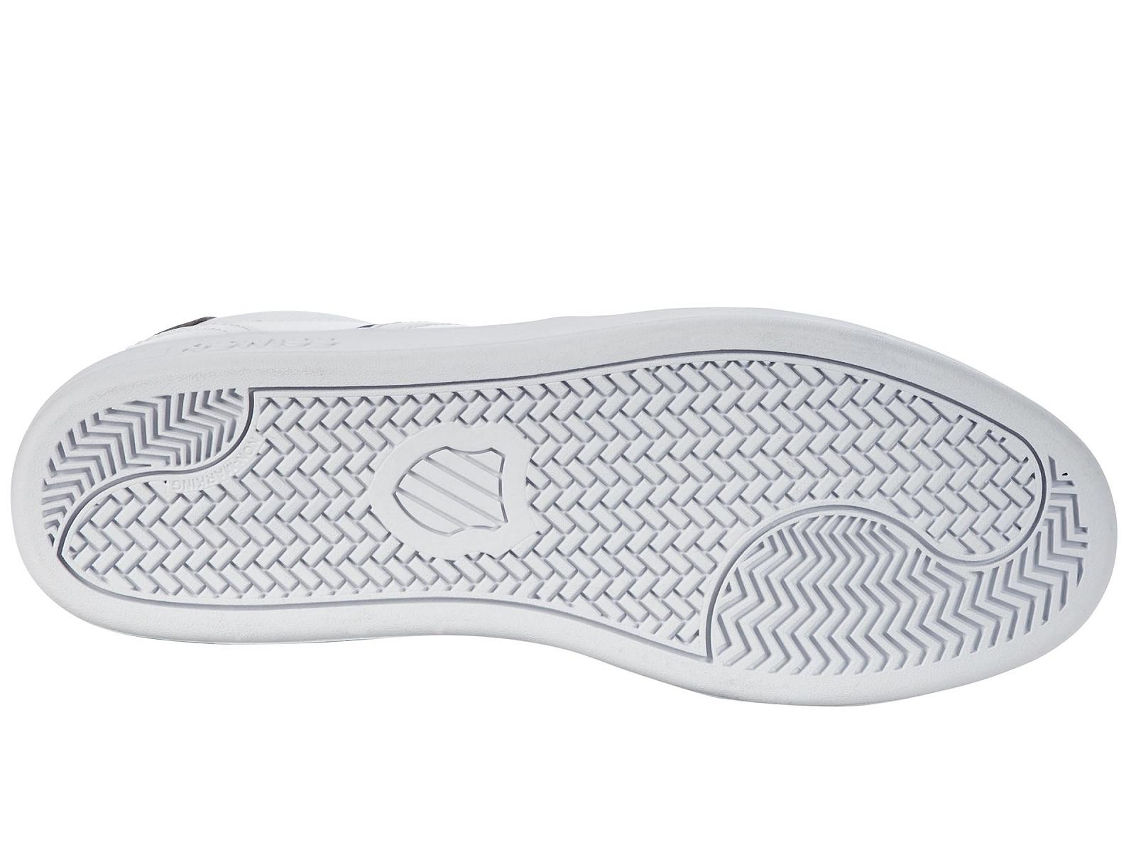 Кросівки K-Swiss Lozan чоловічі, фото №4