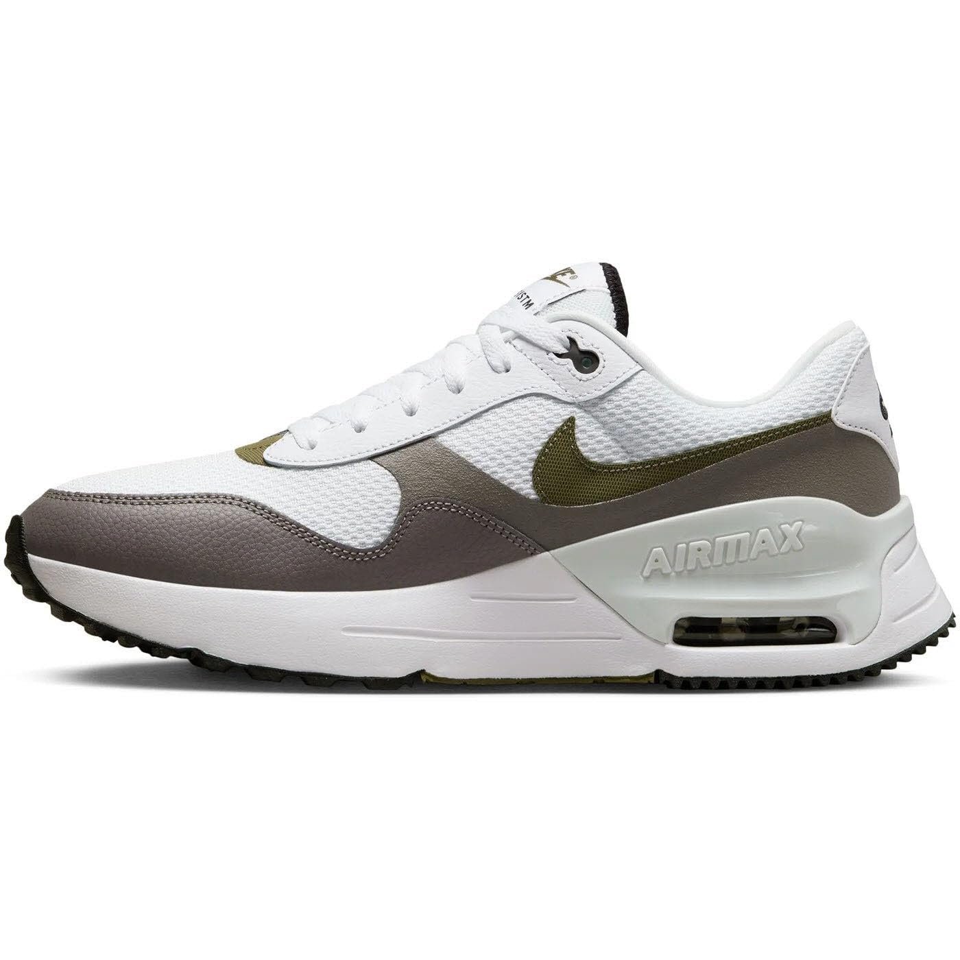 Кросівки Nike Air Max System чоловічі, фото №1