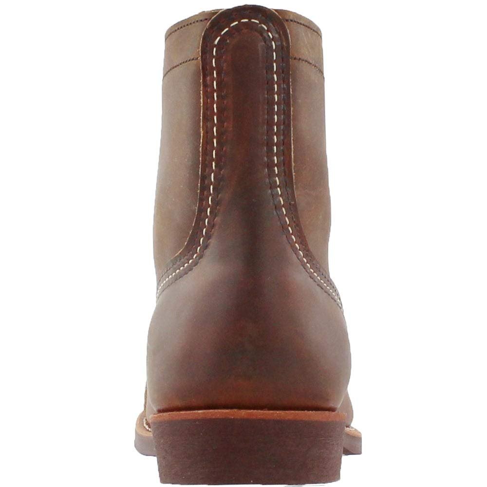 Ботинки Red Wing 8113, фото №3