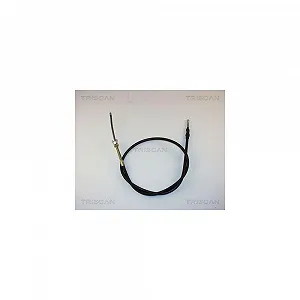 Трос стоянкового гальма TRISCAN 8140 38102 задній лівий для CITROËN - Фото 1