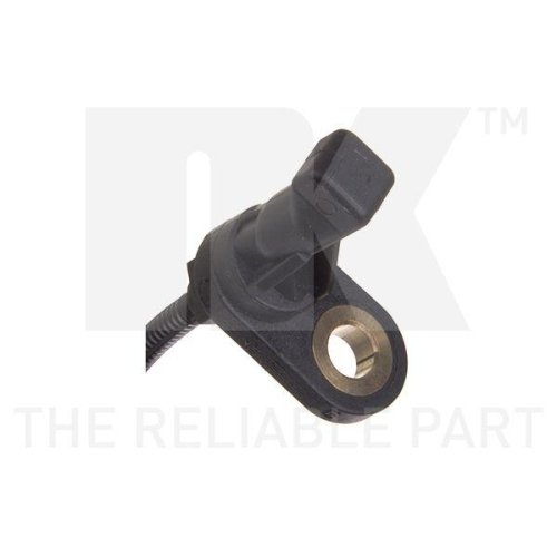 Датчик частоты вращения колеса NK 291923 для CITROËN задний мост, фото №2