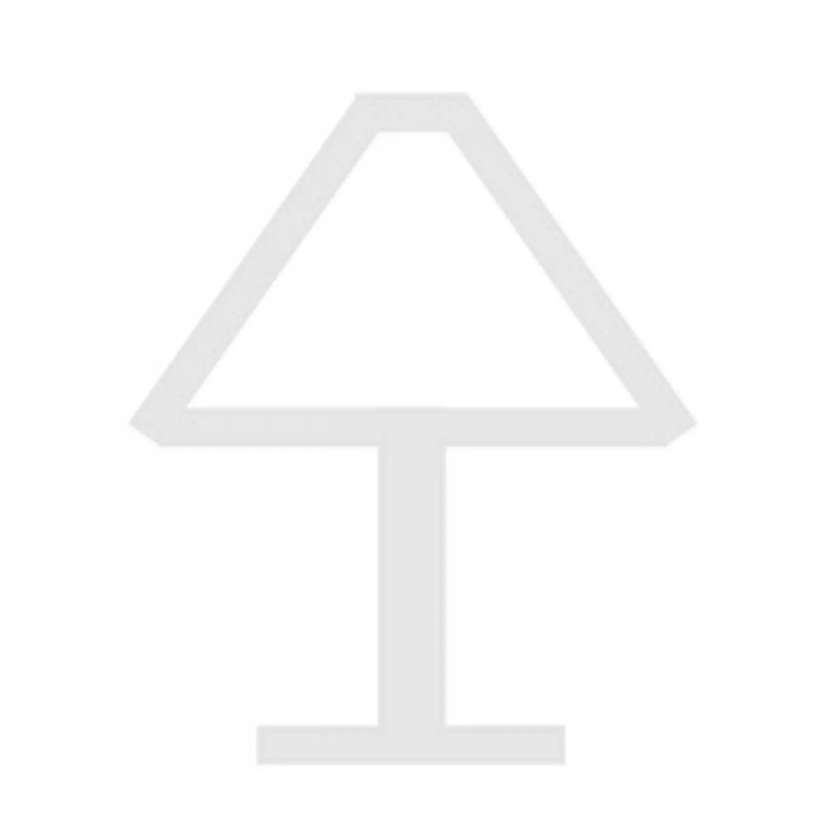 Настільна лампа Markslöjd Proud E27 Чорна, фото №2