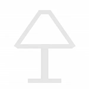 Настільна лампа Markslöjd Proud E27 Чорна synthetic.ua - Фото 1