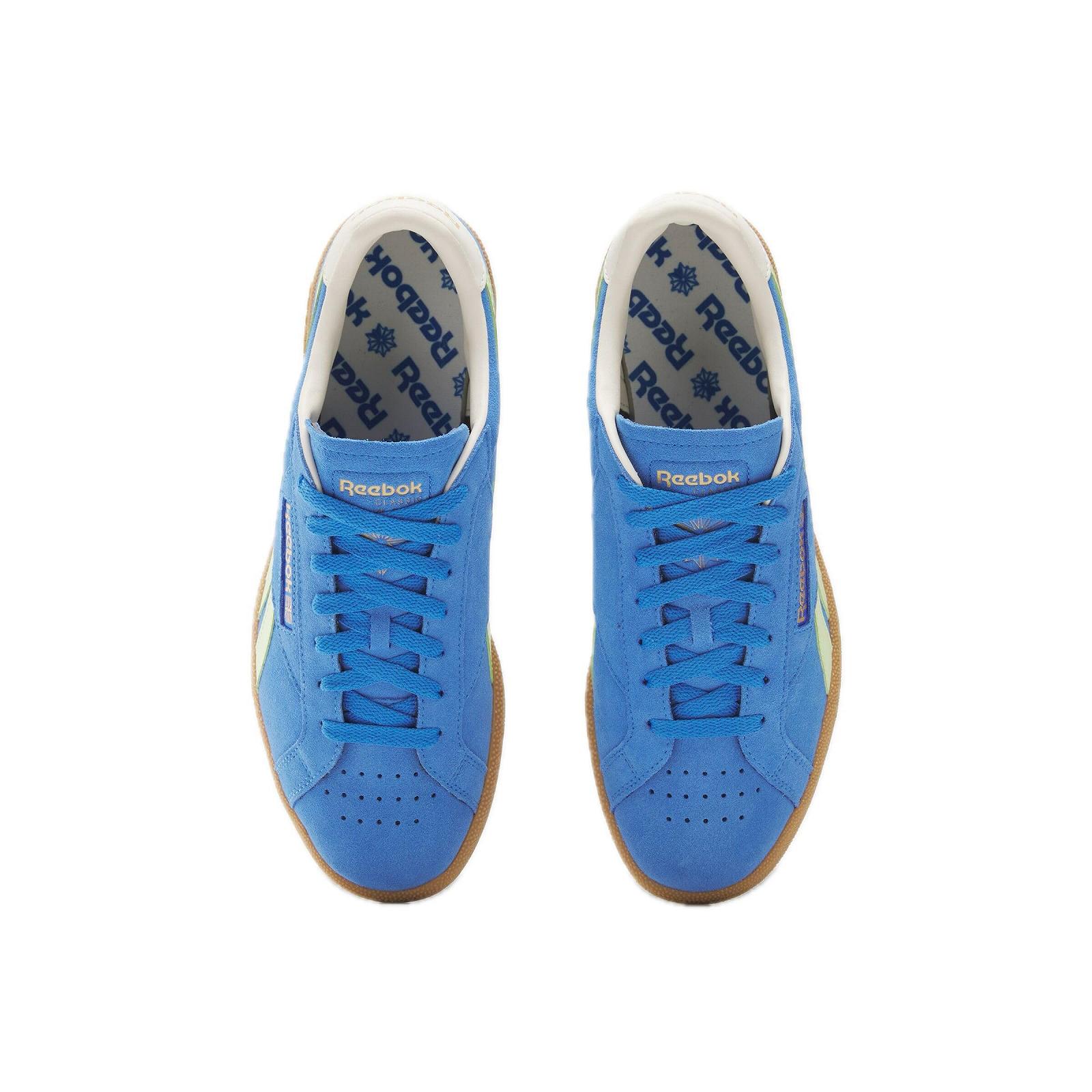 Кросівки Reebok Club C Grounds UK, фото №3