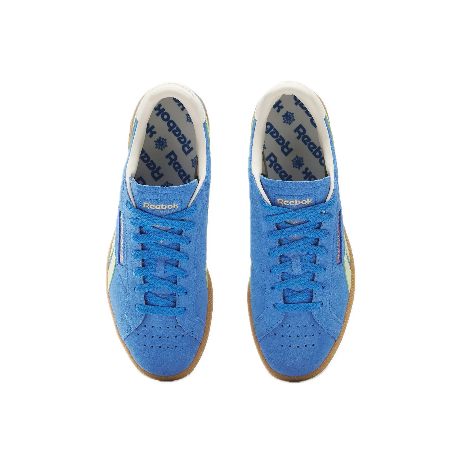 Кросівки Reebok Club C Grounds Uk, фото №3