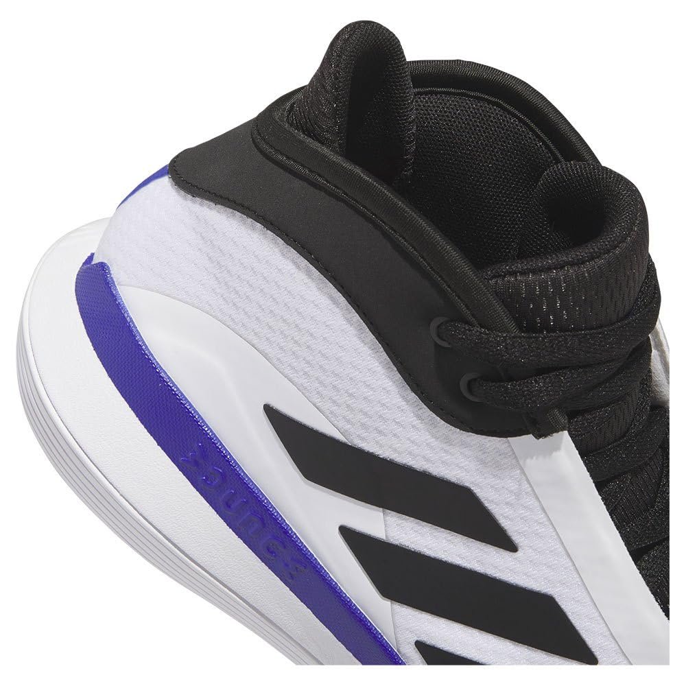 Кроссовки adidas Unisex Bounce Legends Low, фото №9