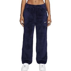 Штаны Nike NOCTA NRG Velour Midnight Navy M - Фото 1