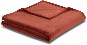 Покривало Soft 776327 Іржаво-червоний - Фото 1