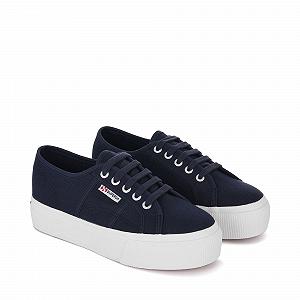 Кроссовки Superga 2790acotw Linea Up and Down Женские synthetic.ua - Фото 1