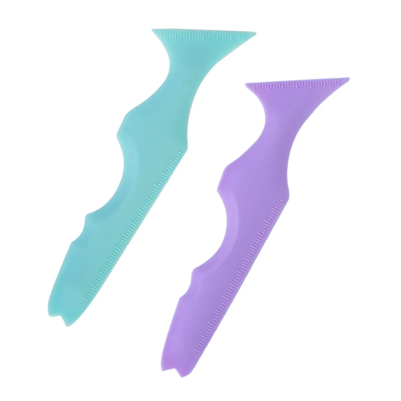 Инструмент для быстрого макияжа трафареты, фото №4 Инструмент для быстрого макияжа трафареты, фото №4