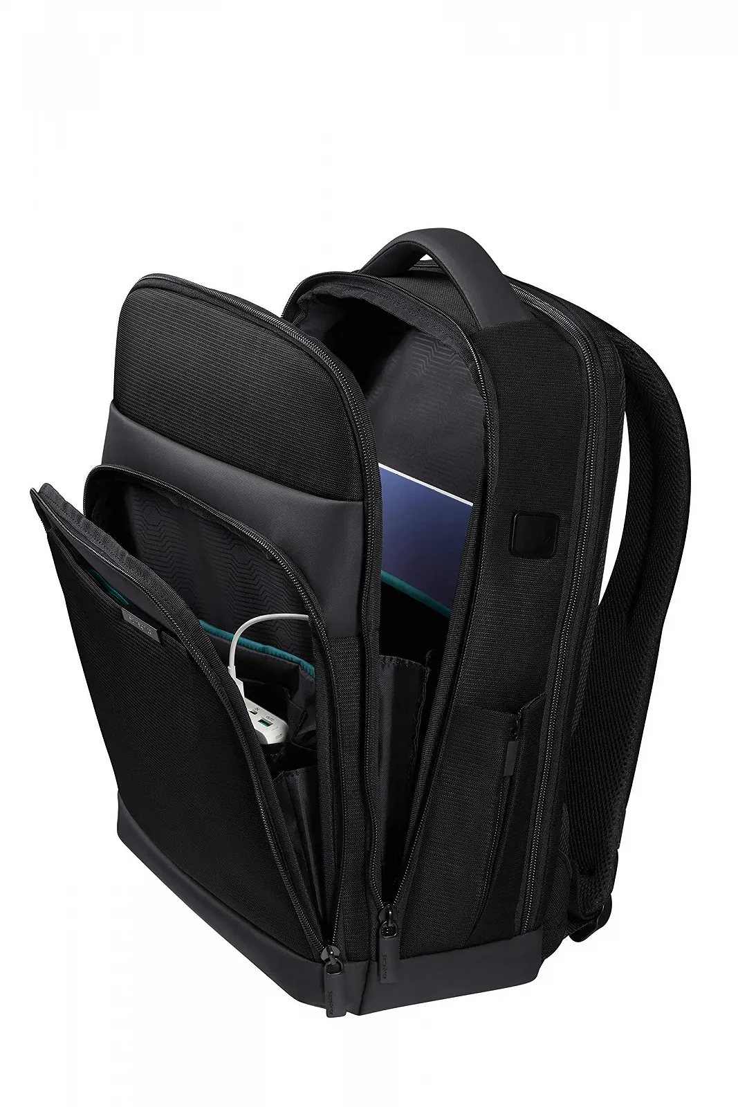 Рюкзак для ноутбука Samsonite Mysight 14.1" черный, фото №10