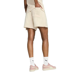 Шорти HER High-Waist Shorts S synthetic.ua - Фото 1