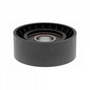 Ролик натяжителя, поликлиновой ремень VAICO V22-0590 для PEUGEOT - Фото 1