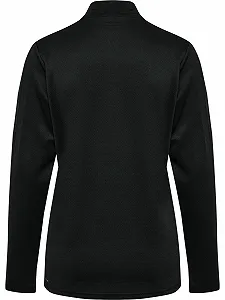 Женская Толстовка Hummel Hmlactive Multisport Быстросохнущая synthetic.ua - Фото 1