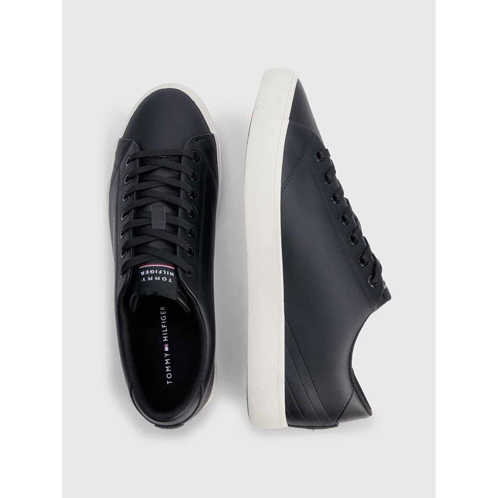 Кроссовки Tommy Hilfiger Harlem Core 1a2 LTH Fm0fm04687, фото №6