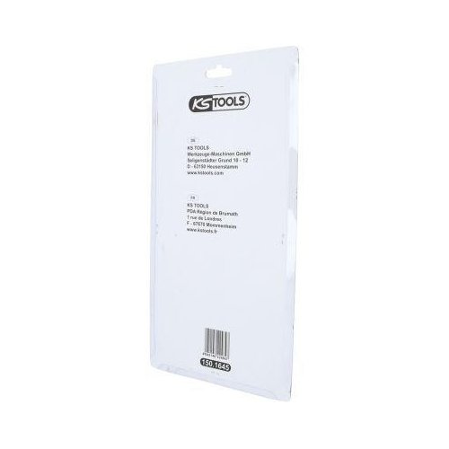 Стетоскоп KS TOOLS 150.1645, фото №3