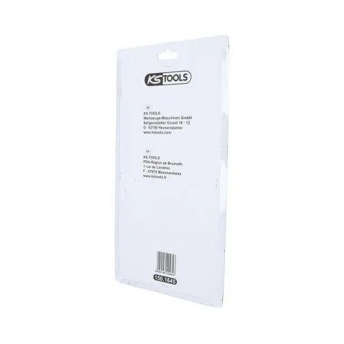 Стетоскоп KS TOOLS 150.1645, фото №3