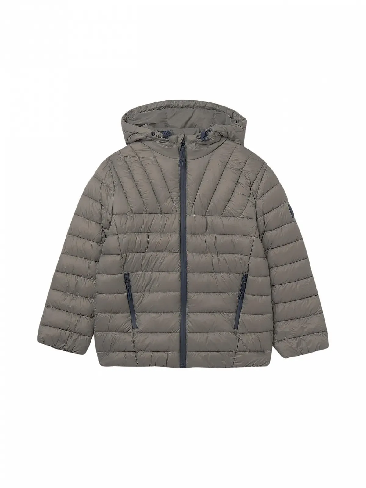 Куртка Mayoral для мальчиков Gestein, фото №1 Куртка Mayoral для мальчиков Gestein, фото №1