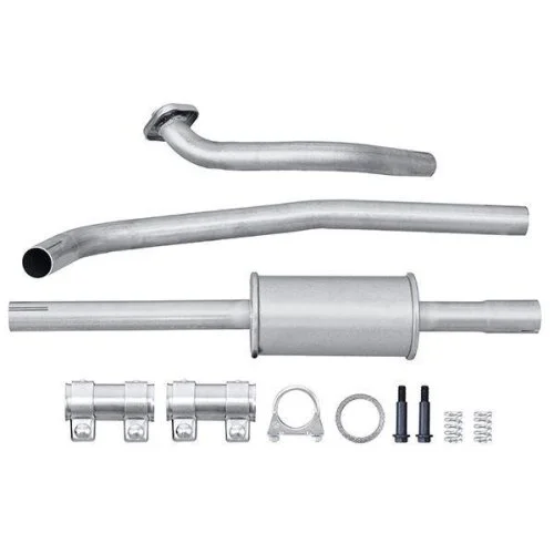 Глушник передній HELLA Easy2Fit 8LB 366 022-801, фото №2