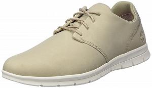 Кроссовки Timberland Graydon Oxford TB 0A411H 231 Коричневый - Фото 1