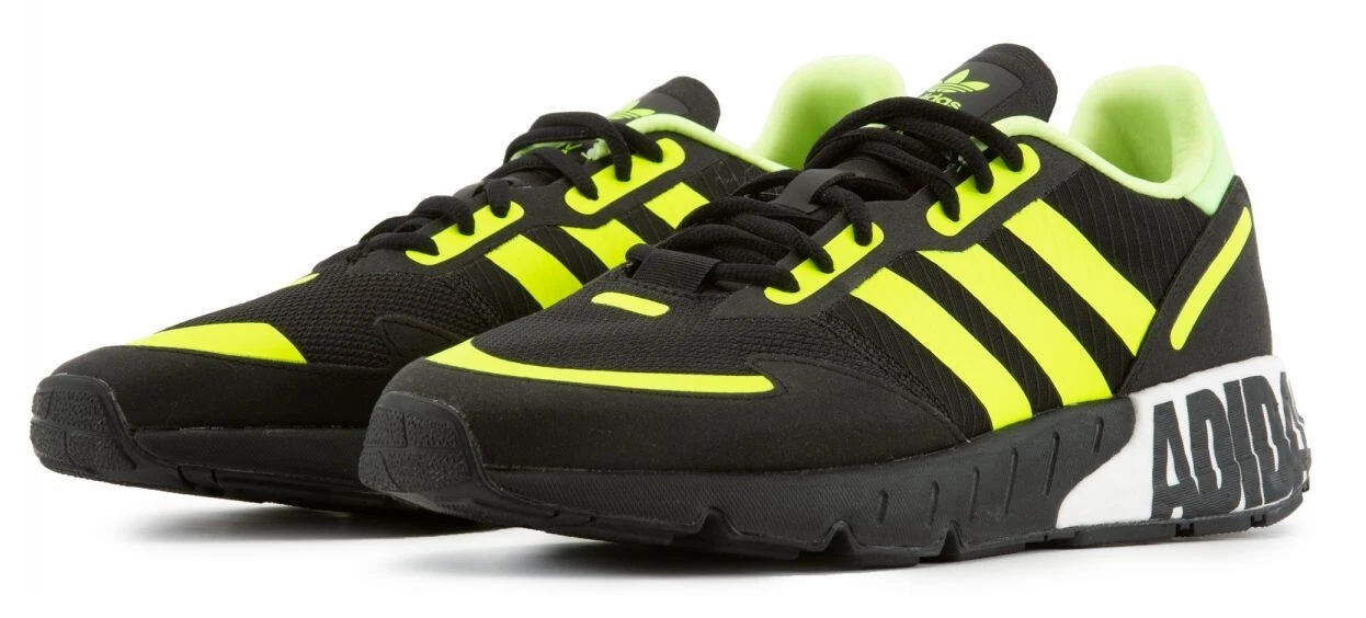 Кросівки Adidas ZX-1 Boost 44, фото №1