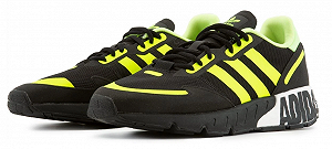 Кросівки Adidas ZX-1 Boost 44 - Фото 1