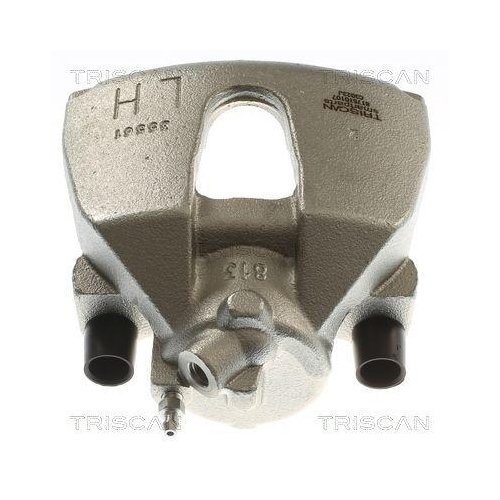 Гальмівний супорт TRISCAN 8175 10107 для FORD MAZDA VOLVO передній міст зліва, фото №2 Гальмівний супорт TRISCAN 8175 10107 для FORD MAZDA VOLVO передній міст зліва, фото №2