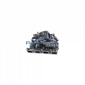Модуль впускного коллектора PartsTec PTA519-0122 для HYUNDAI KIA synthetic.ua - Фото 1