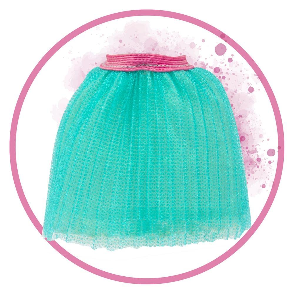 Одяг для ляльки Giochi Preziosi Unique Eyes Blister Outfit 3 Grintoso and Determined, фото №5 Одяг для ляльки Giochi Preziosi Unique Eyes Blister Outfit 3 Grintoso and Determined, фото №5