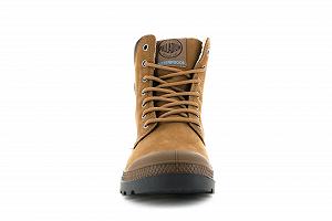 Кроссовки Palladium Pampa Sport Waterproof High synthetic.ua - Фото 1