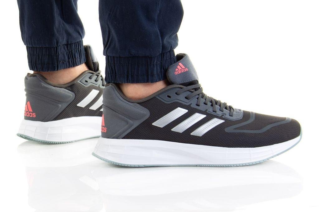 Кроссовки беговые Adidas Duramo 10 Размер 40, фото №7
