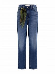 Джинсы G 5 POCKETS JEANS SNNM 27 - Фото 1