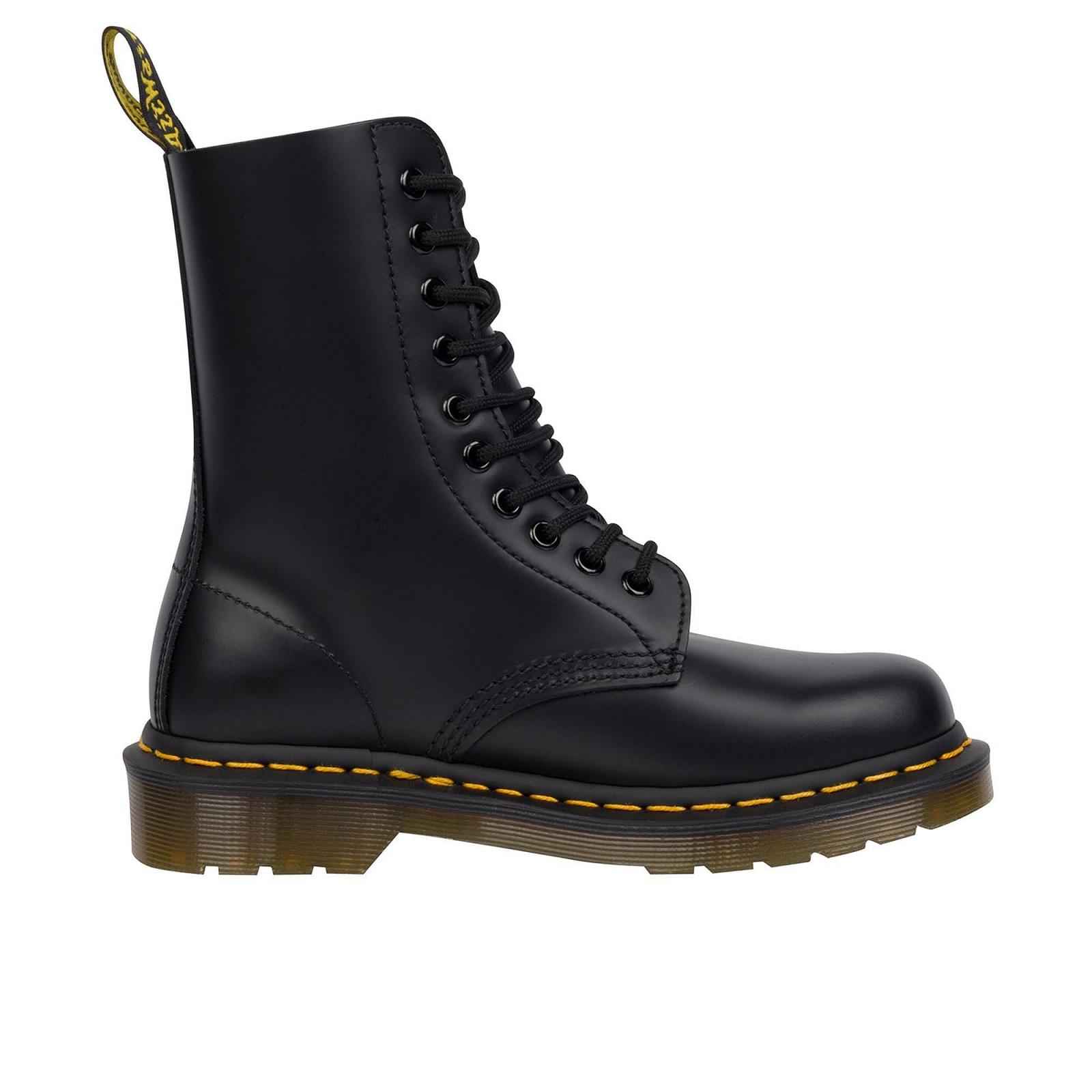 Черевики Dr. Martens 1490, фото №3